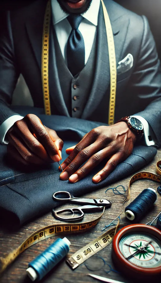 Decoding Custom Suits: Value vs. Investment