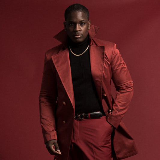The Custom Coat Experience: Cozy and Stylish All Year Round