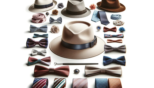 Website Update: Unveiling Our Accessories Collection