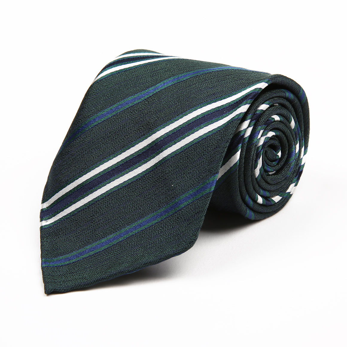 Azerbaijan Green Tie
