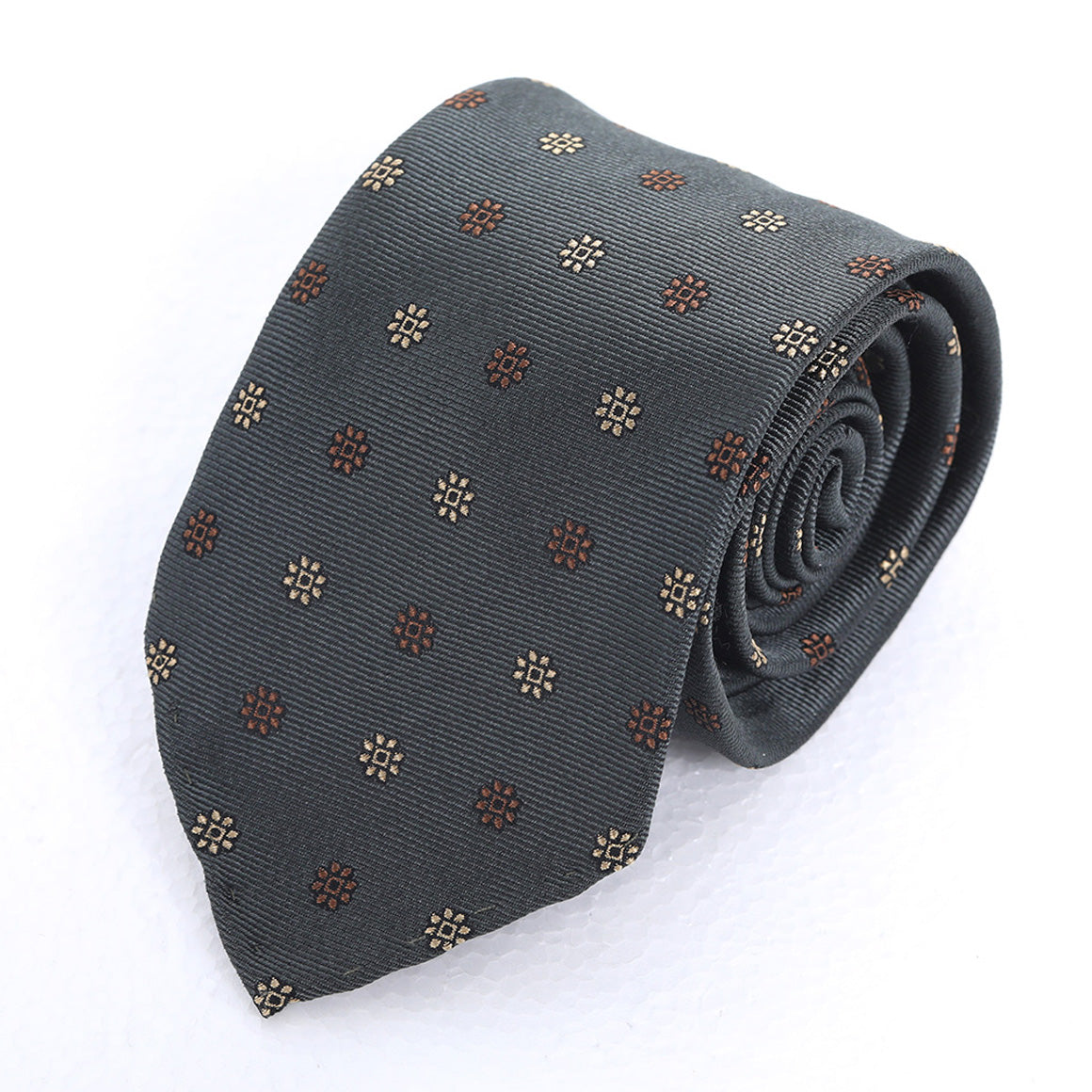 Lennox Sunflower Tie