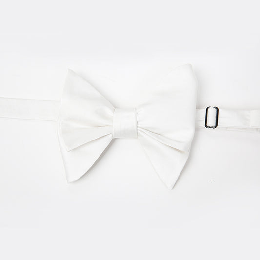 Ivory Essence Bow Tie