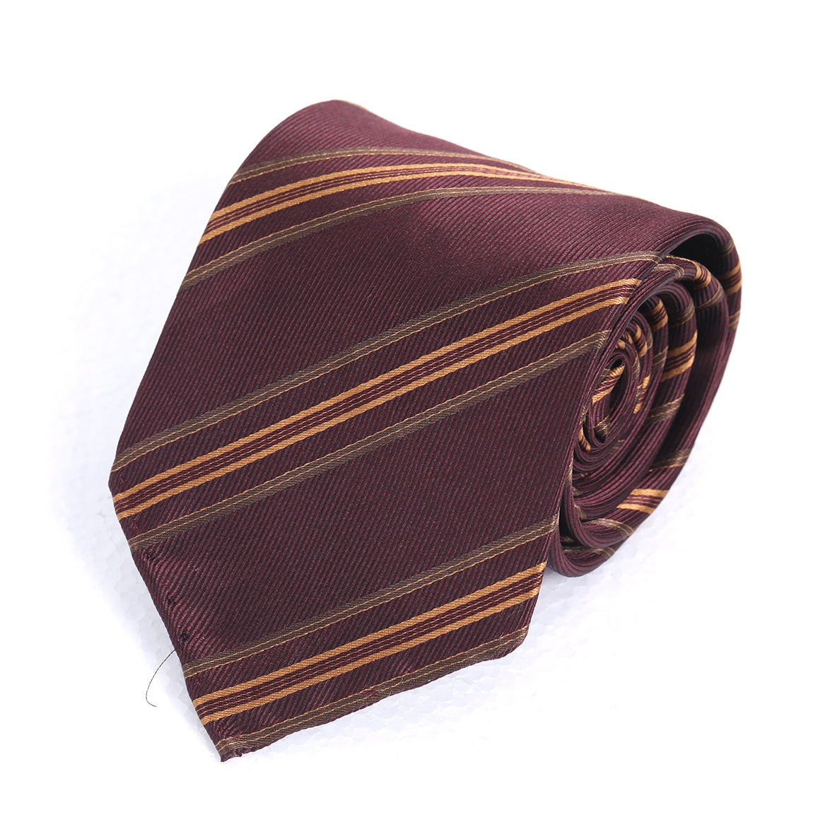 Golden Line Tie