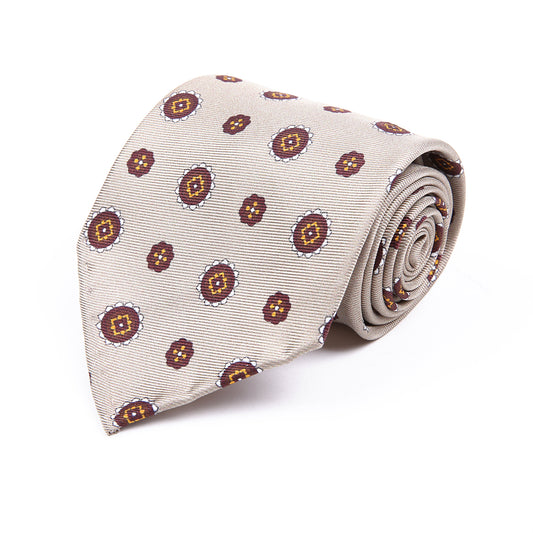 Cookies Floral Fusion Tie