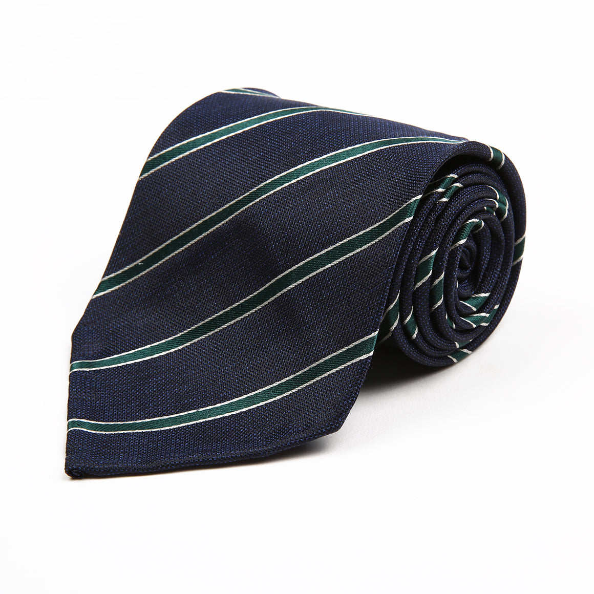 Blue Royal Tie