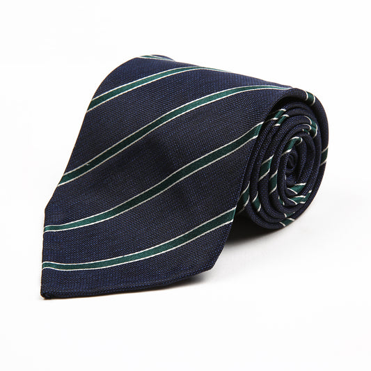 Blue Royal Tie