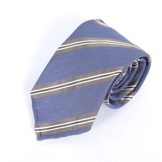 Viola De Noir Tie