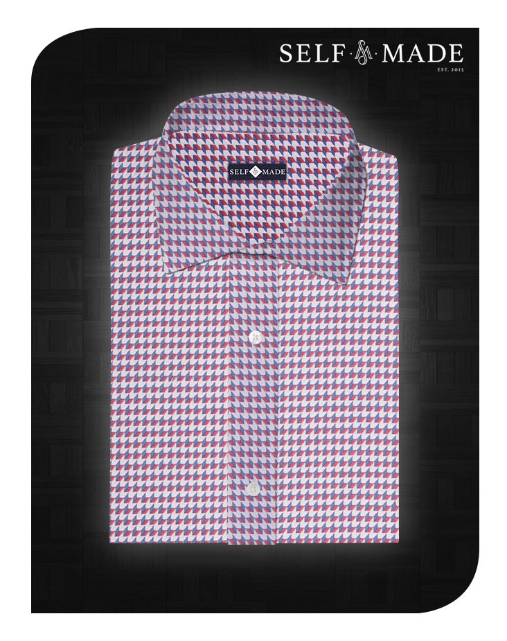 MICHEAUX - SELF-MADE