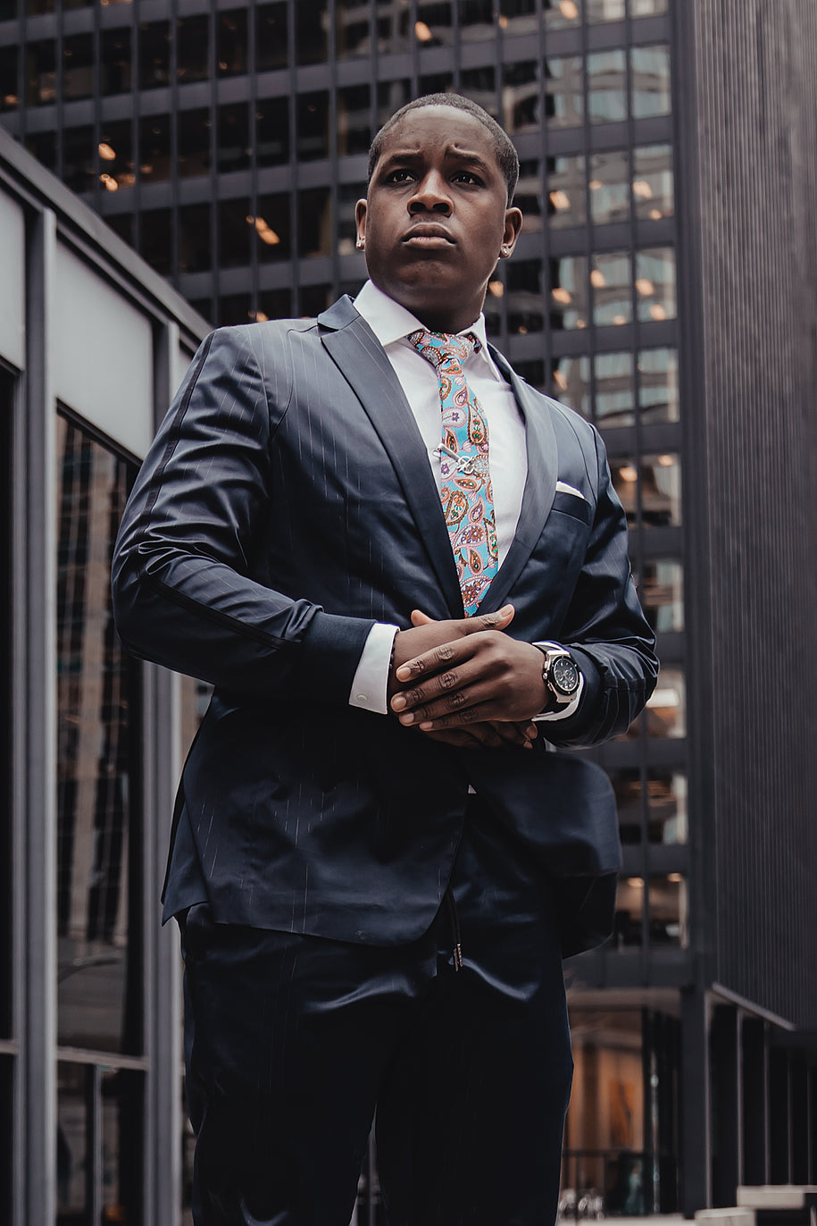 NUÁGE FLEX - SELF-MADE