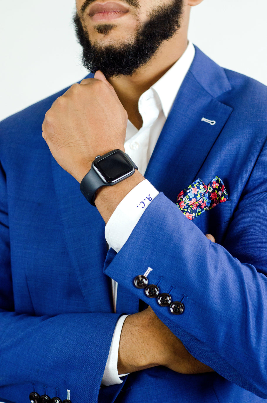 CALDWELL - SELF-MADE