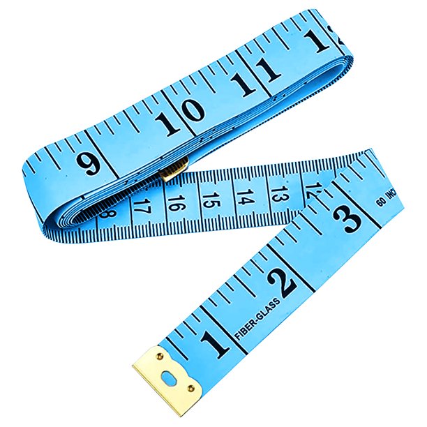 TAPE MEASURE - SELF-MADE