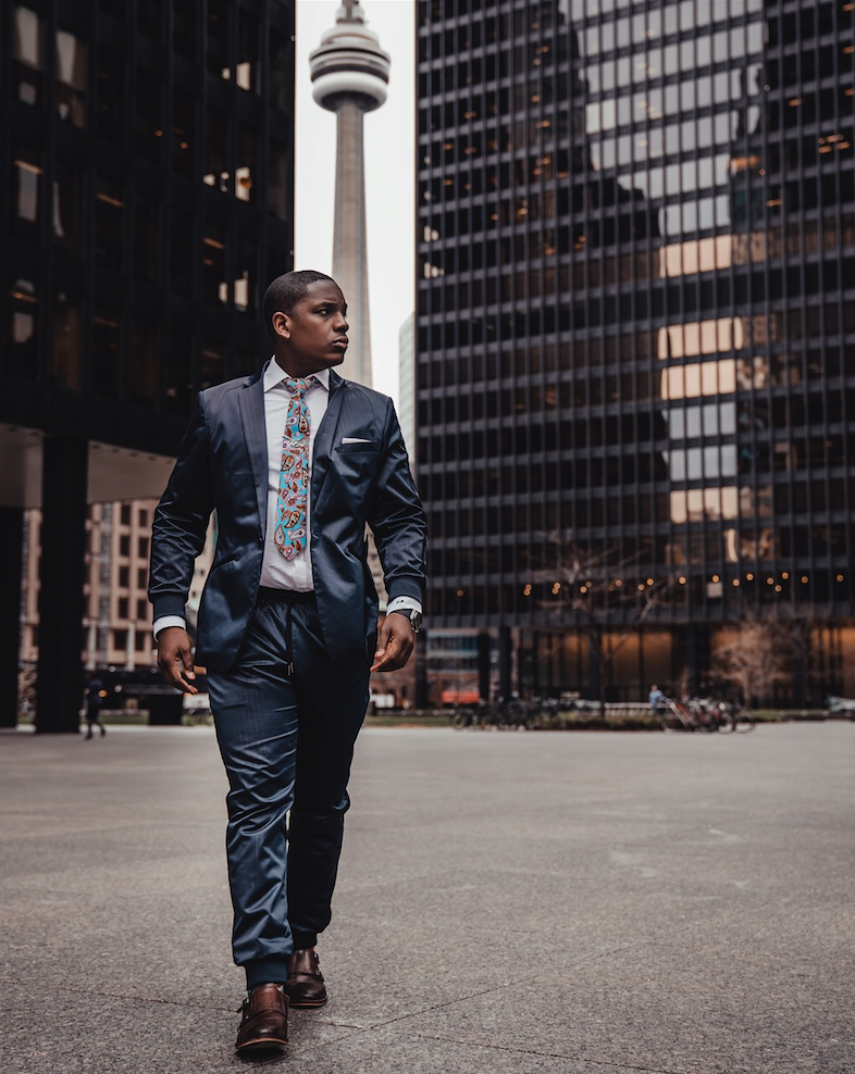 NUÁGE FLEX - SELF-MADE