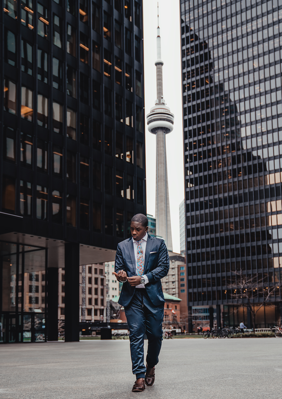 NUÁGE FLEX - SELF-MADE