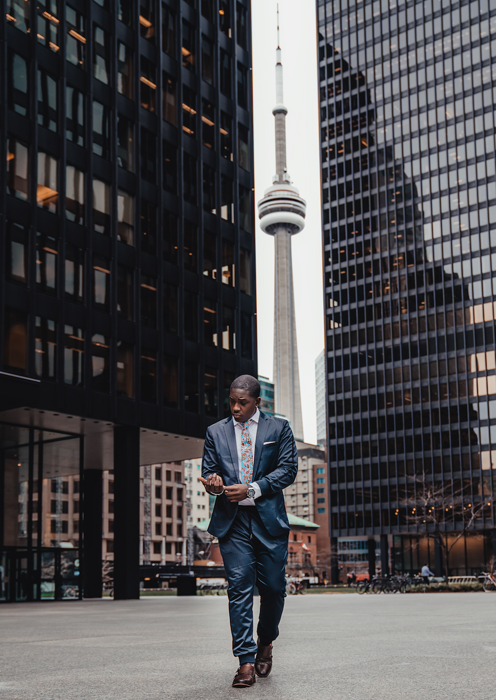 NUÁGE FLEX - SELF-MADE