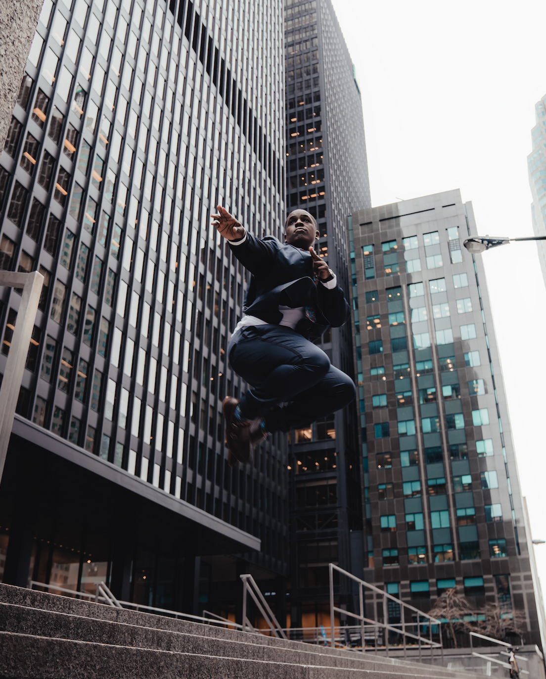 NUÁGE FLEX - SELF-MADE