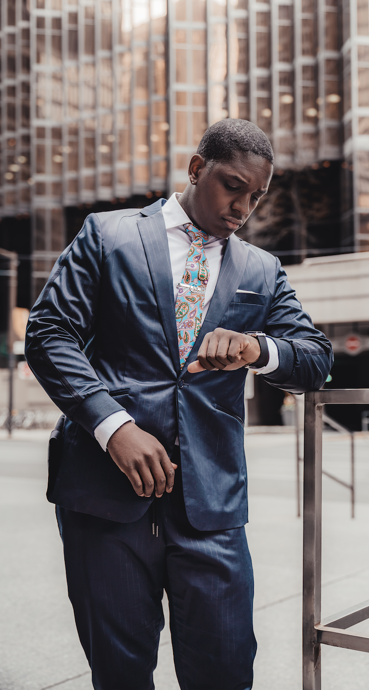 NUÁGE FLEX - SELF-MADE