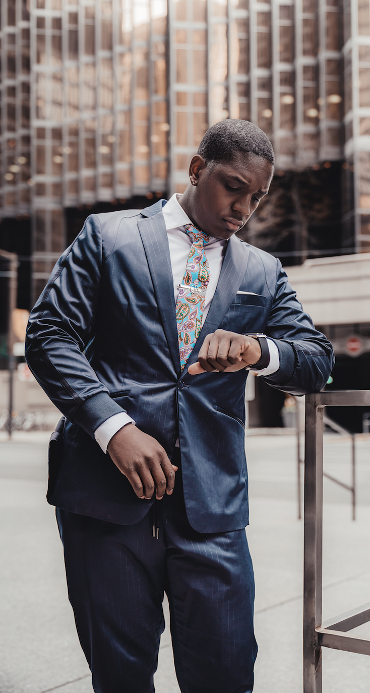 NUÁGE FLEX - SELF-MADE