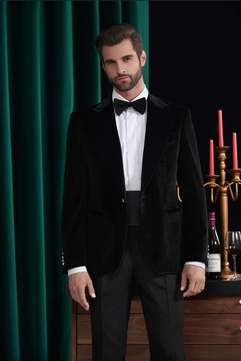 KINGSTON - SELF-MADE