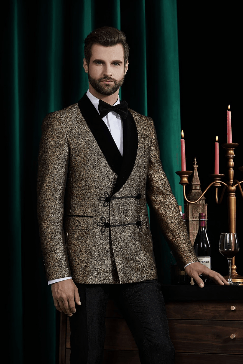 BELVEDERE - SELF-MADE