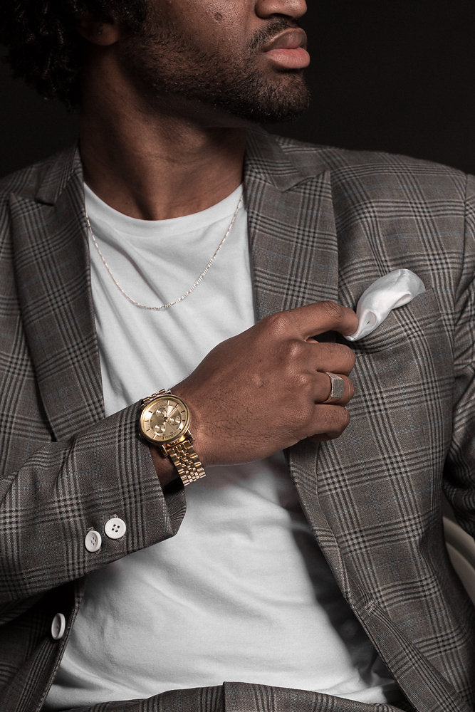 KEMEL - SELF-MADE