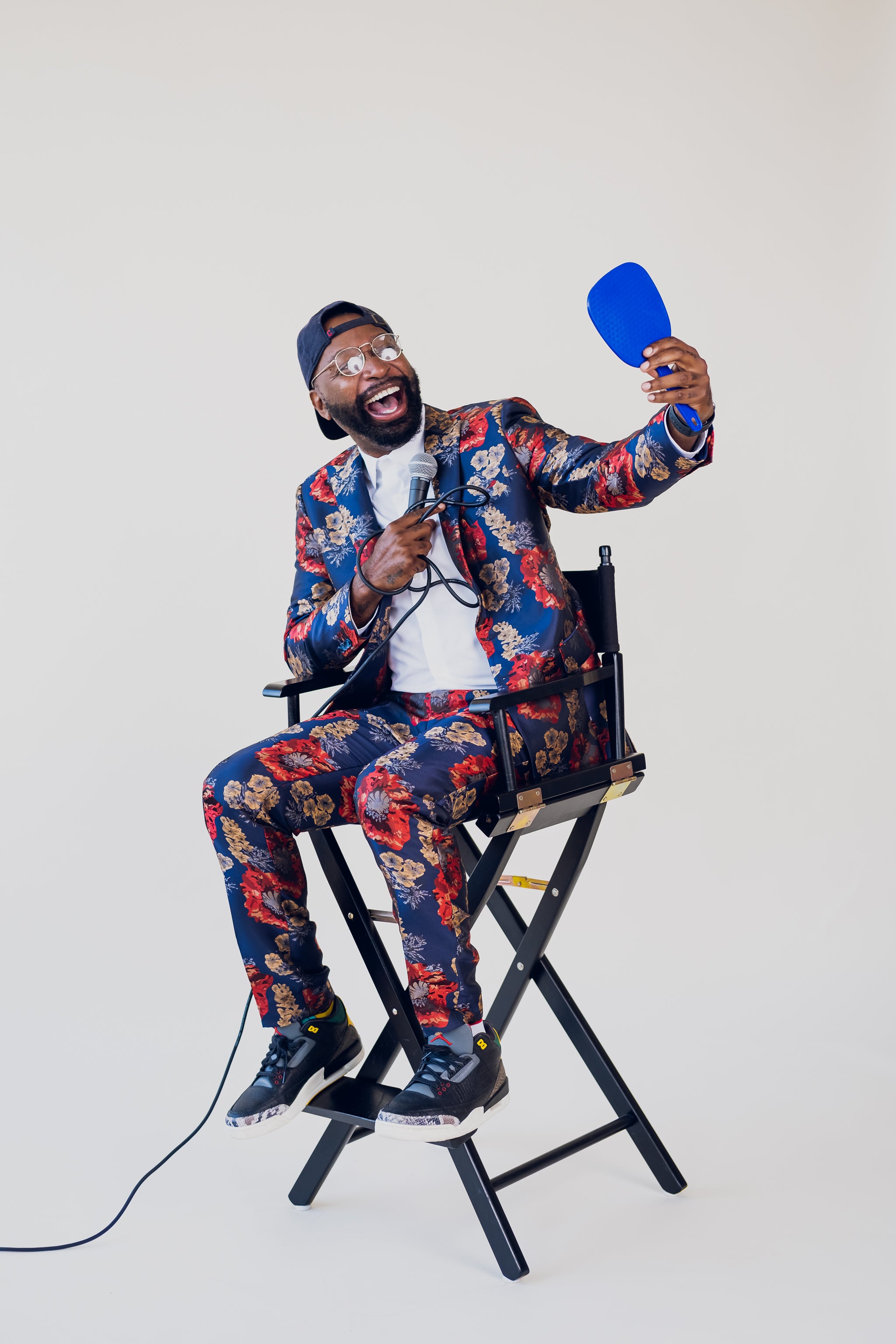 RICKONIA - SELF-MADE