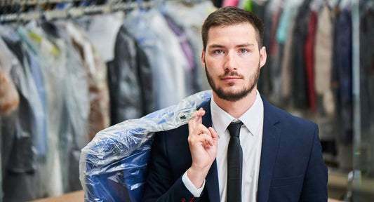 Preserving Elegance: The Ultimate Guide to Caring for Your Custom Suit