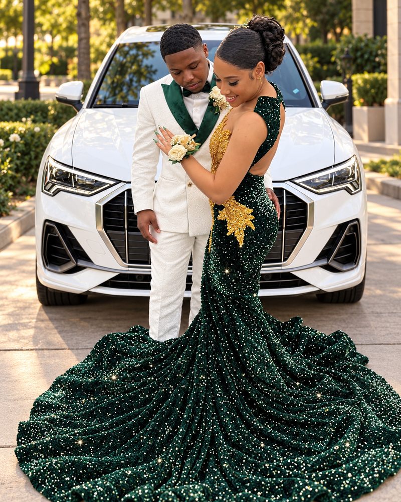 Find Your Prom Inspiration.
