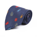 Dynamic Doodle Tie