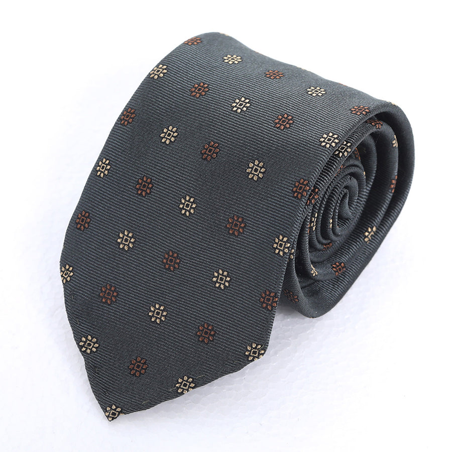 Lennox Sunflower Tie