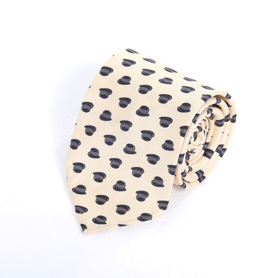 Sunshine Medley Tie