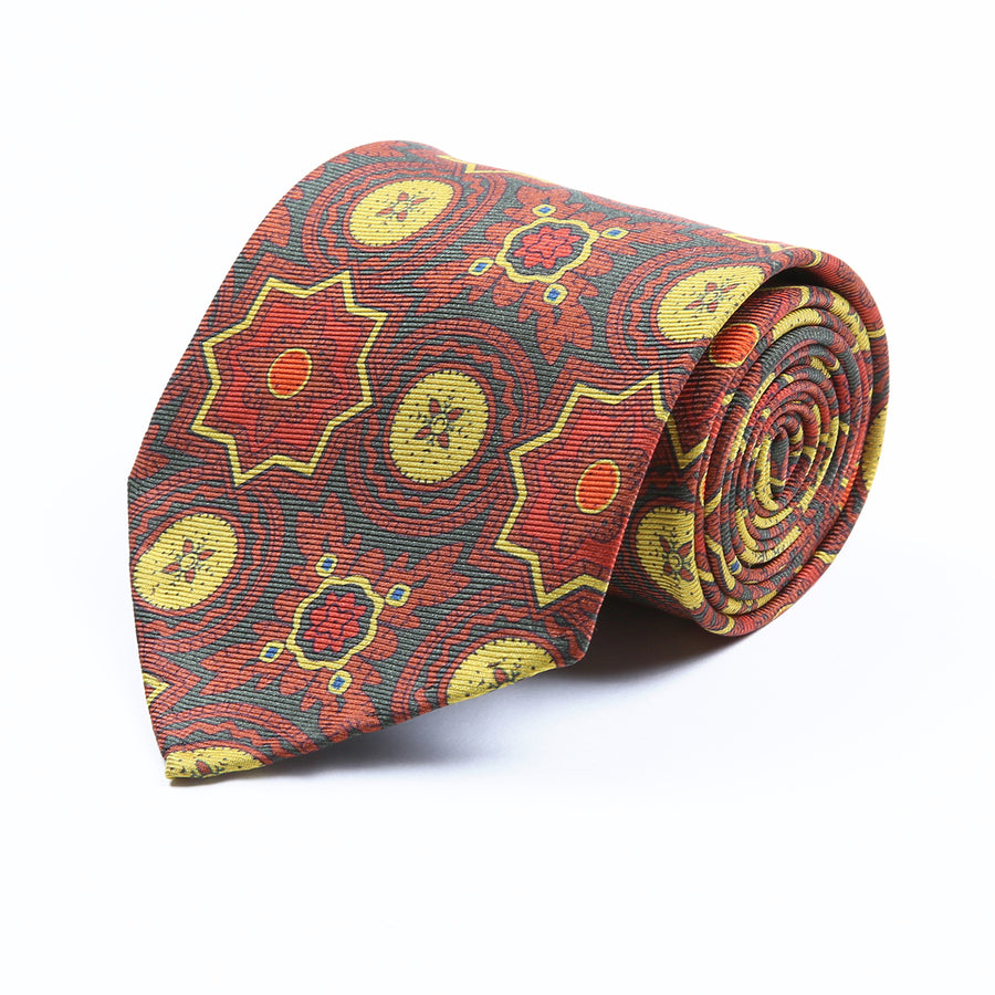 Festive Jordan Tie