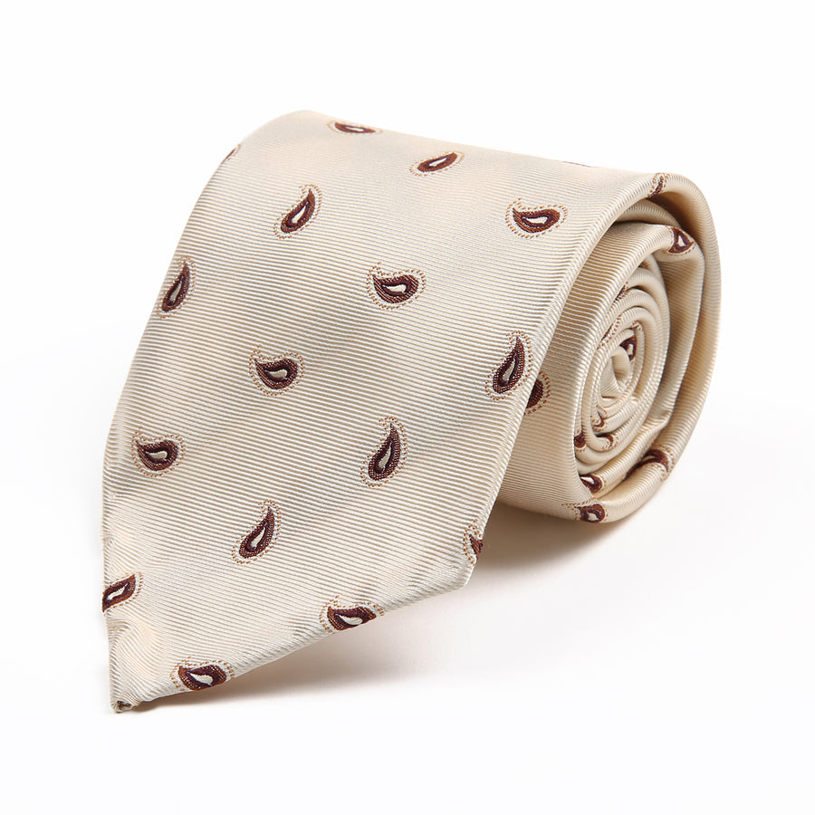 Gilded Dreams Tie