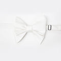 Ivory Essence Bow Tie