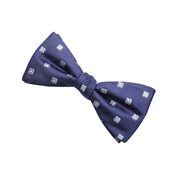 Deep Regal Bow Tie