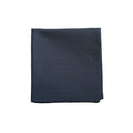 Inky Depths Pocket Square