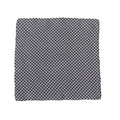 Sangria Rhapsody Pocket Square