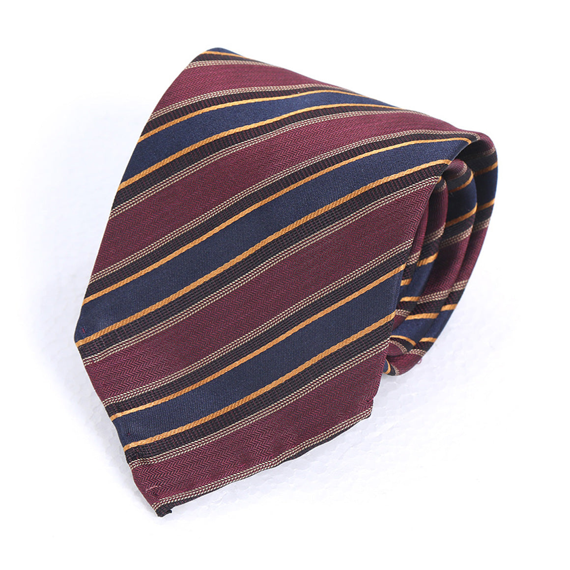 Artful Stripe Tie