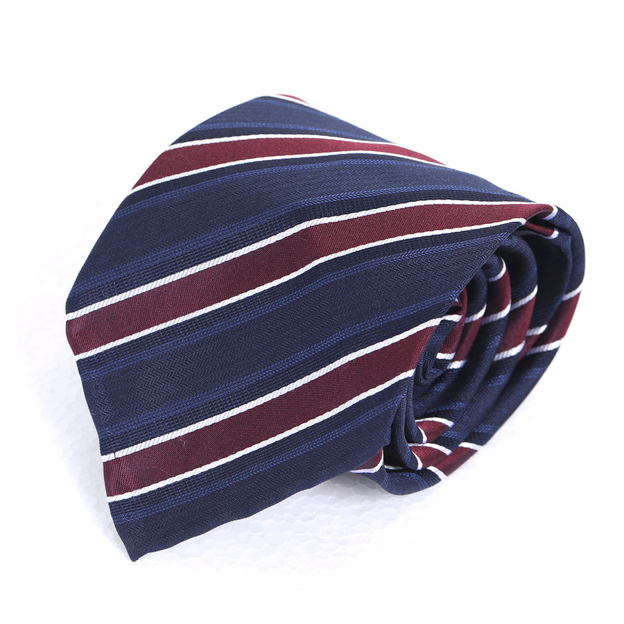 Blue Extract Tie
