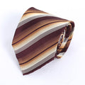 Dark Beirut Tie