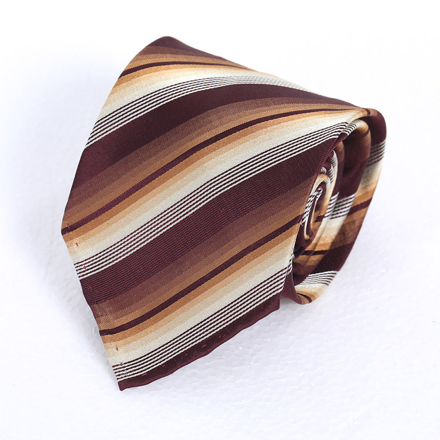 Dark Beirut Tie