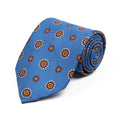 Blissful Baby Blue Tie