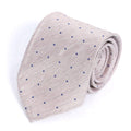 Pink Dot Tie