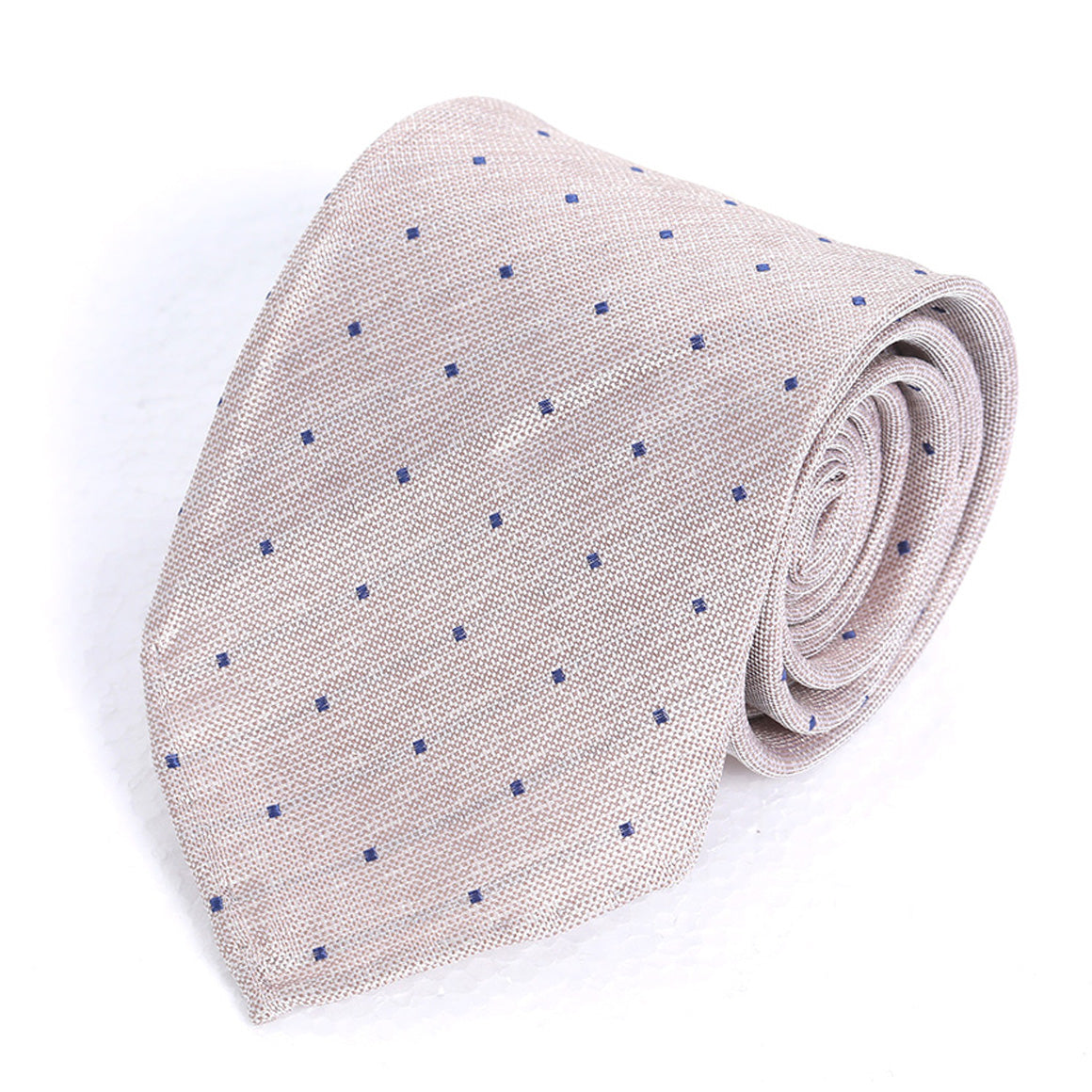 Pink Dot Tie