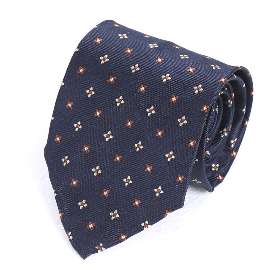 Polka Elegance Tie