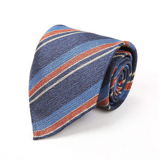 Rainbow Tide Line Tie