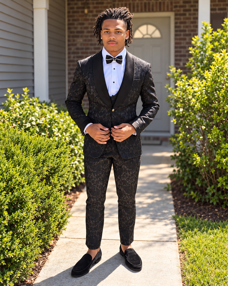 Find Your Prom Inspiration.