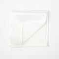 Elegant Cloud Pocket Square