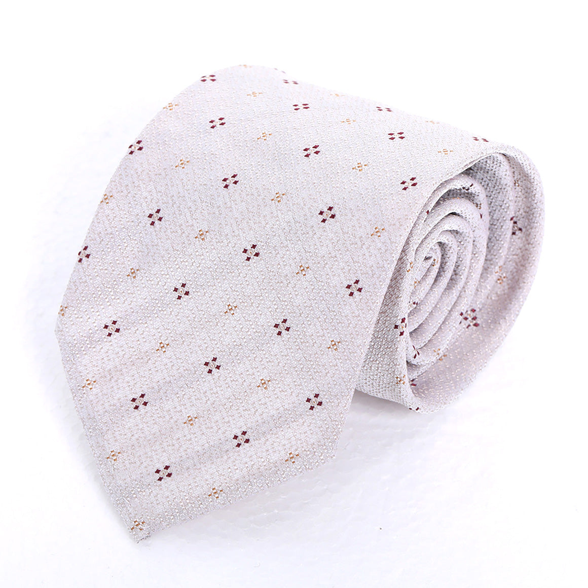 Diamond Dot Delight Tie