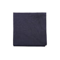 Midnight Serenade Pocket Square