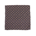 Chic Intrigue Pocket Square